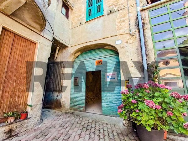 Casa Indipendente Villa Botteri, Trisobbio, AL Vendita - Foto 2