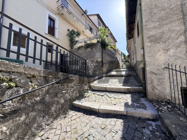 Appartamento Villetta Barrea, AQ Vendita - Foto 3