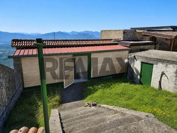 Casa Semindipendente Presenzano, CE Vendita - Foto 4
