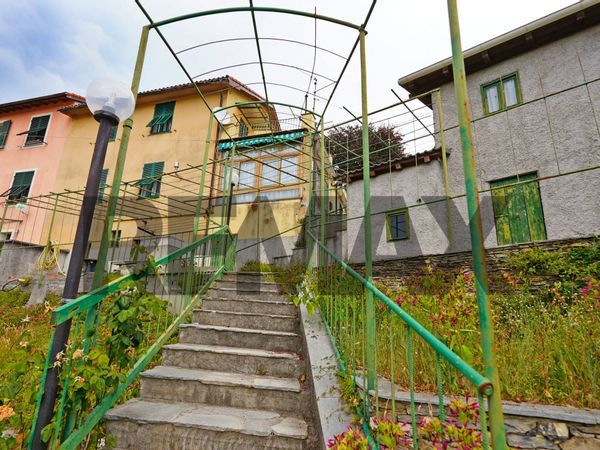 Casa Semindipendente Testana, Avegno, GE Vendita - Foto 2
