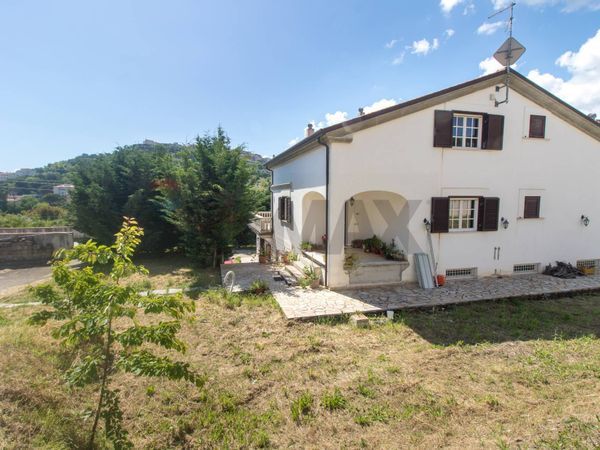 Villa singola San Vito Marina, San Vito Chietino, CH Vendita - Foto 3