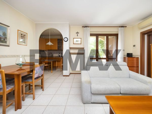 Appartamento Pozzuolo, Pozzuolo Martesana, MI Vendita - Foto 4