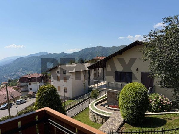Appartamento Costa Serina, BG Vendita - Foto 3