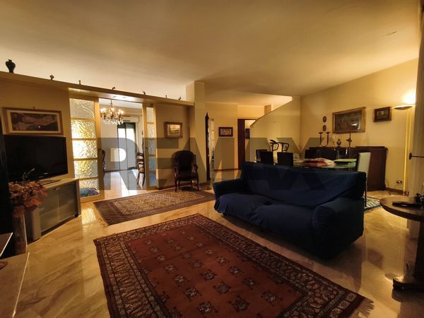 Appartamento Centro storico - zona marginale, Enna, EN Vendita