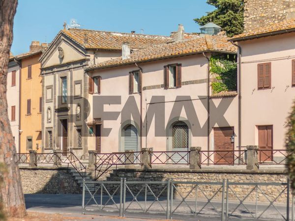Appartamento Monte Romano, VT Vendita