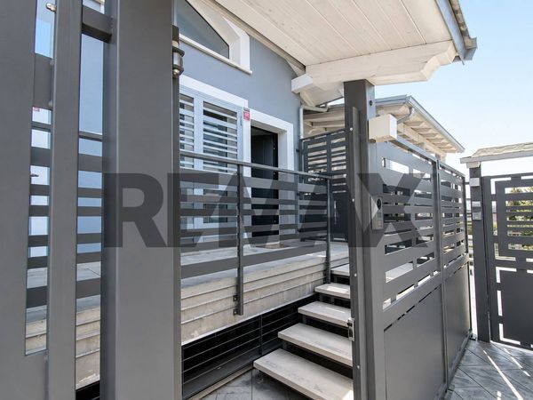 Villa a schiera Colle Verde, Guidonia Montecelio, RM Vendita - Foto 2