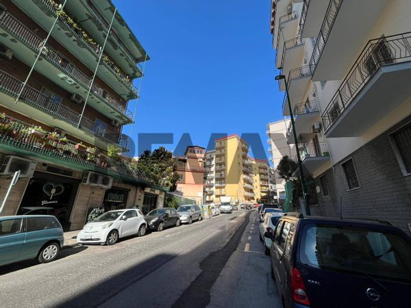 Attico/Mansarda Fuorigrotta, Napoli, NA Vendita - Foto 2