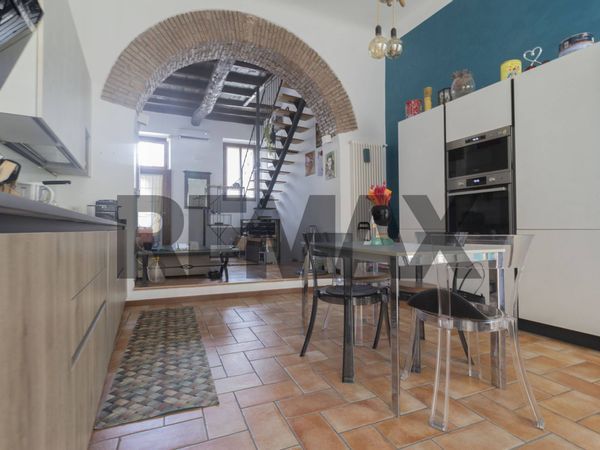 Appartamento Vedano al Lambro, MB Vendita - Foto 2