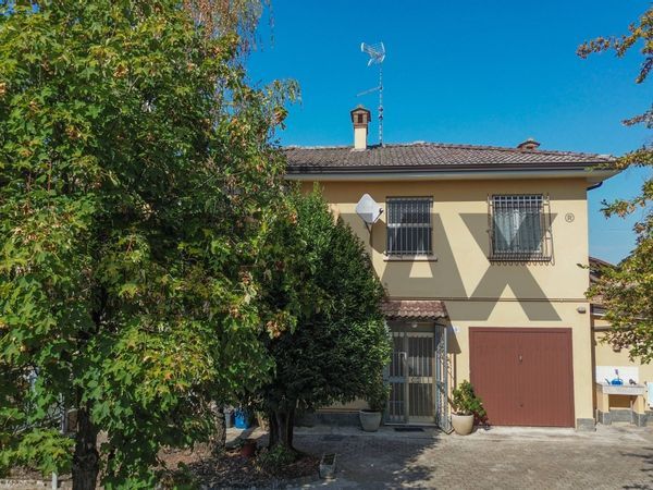 Casa Indipendente Castell'Arquato, PC Vendita - Foto 3