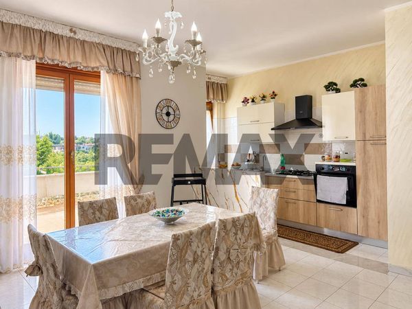 Appartamento Friano, Sant'Antimo, NA Vendita - Foto 3