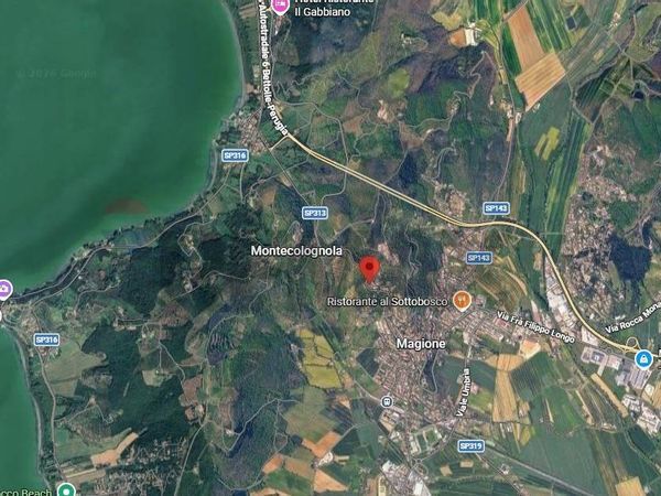 Appartamento Magione, PG Vendita - Foto 2