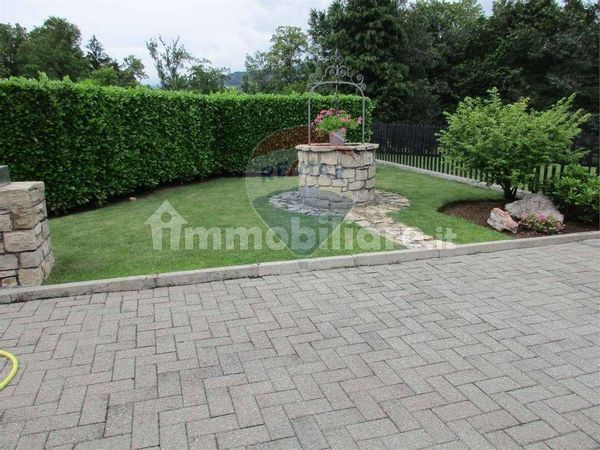 Villa singola Capizzone, BG Vendita - Foto 4