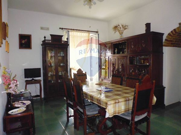 Appartamento Pisticci, MT Vendita - Foto 4