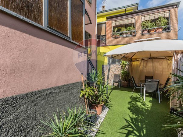 Villa singola Zona San Martino, Rho, MI Vendita - Foto 3