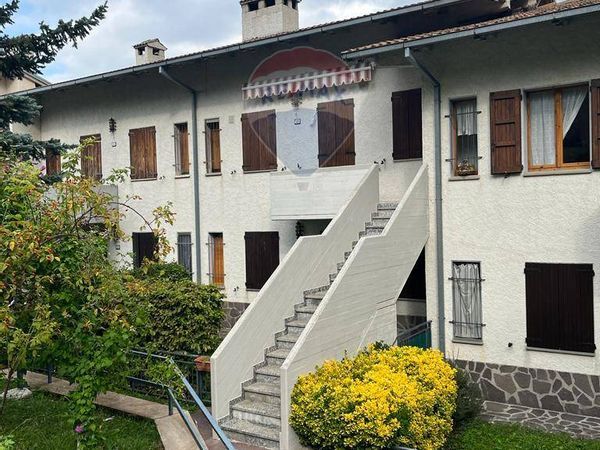 Appartamento Roncoscaglia, Sestola, MO Vendita