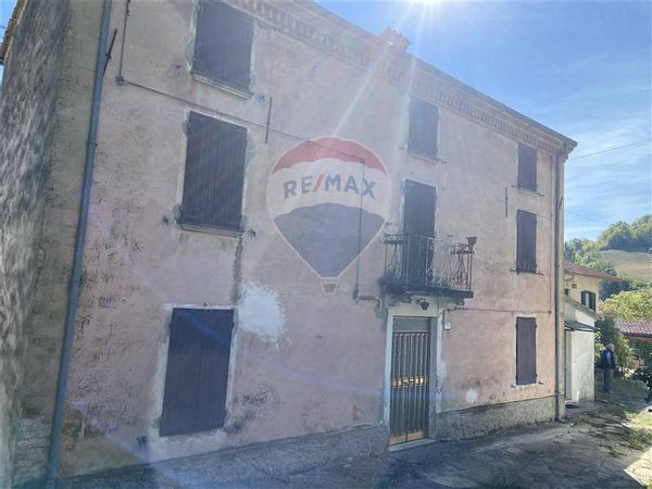 Rustico Pellegrino Parmense, PR Vendita - Foto 4