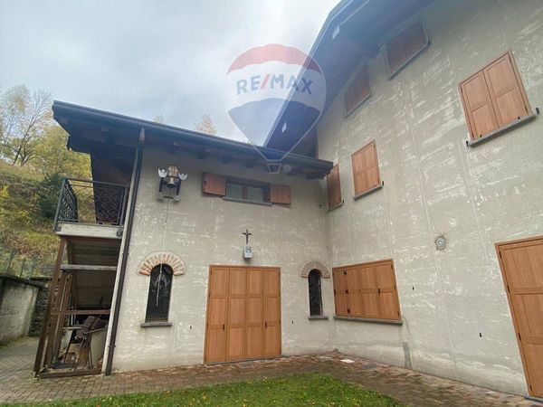 Cascina/Casale Piani Resinelli, Ballabio, LC Vendita - Foto 3