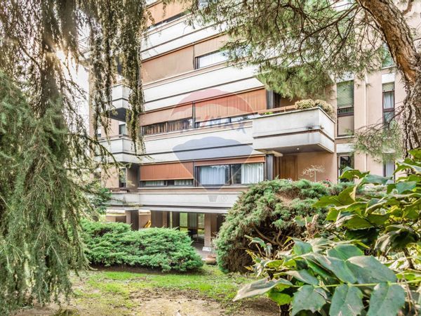 Attico/Mansarda Zona Centro, Gallarate, VA Vendita