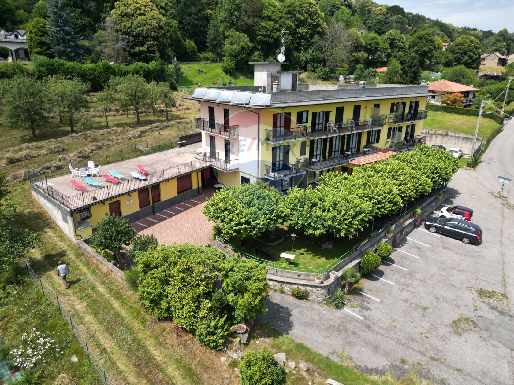 Stabile/Palazzo Massino Visconti, NO Vendita - Foto 2