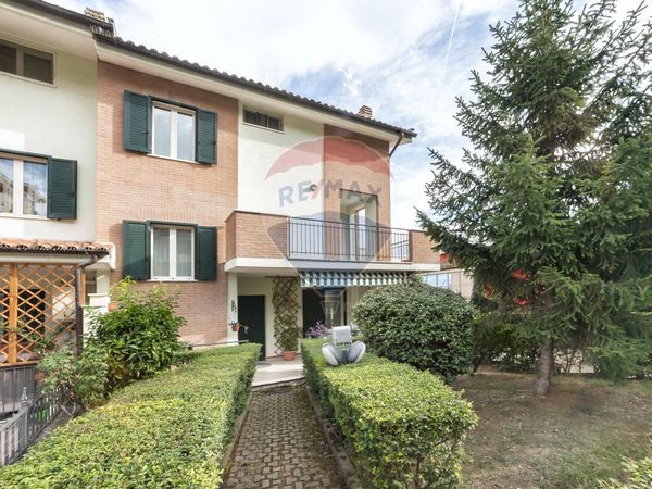 Villa a schiera Penne, PE Vendita - Foto 2