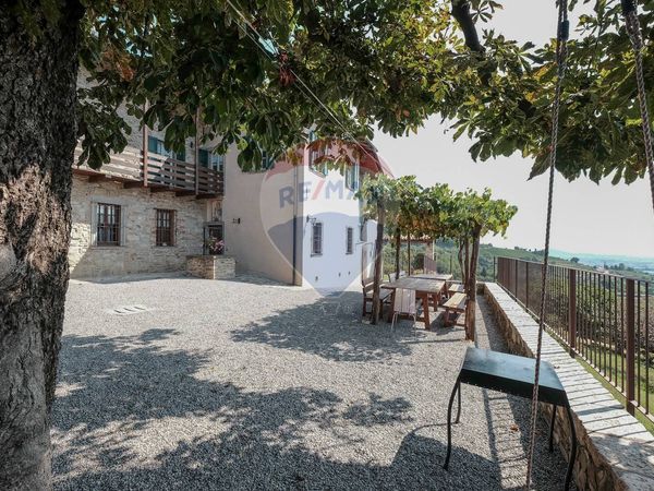 Cascina/Casale Pontida, BG Vendita - Foto 4