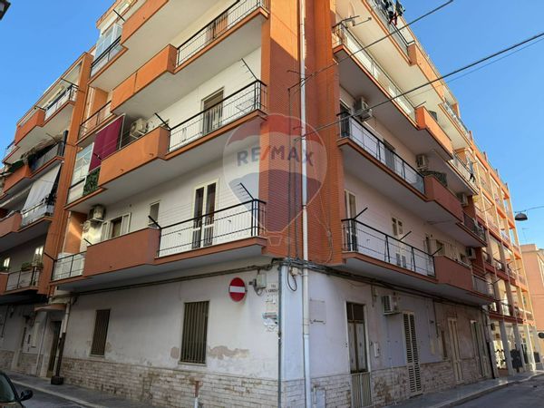 Appartamento Manfredonia, FG Vendita - Foto 4
