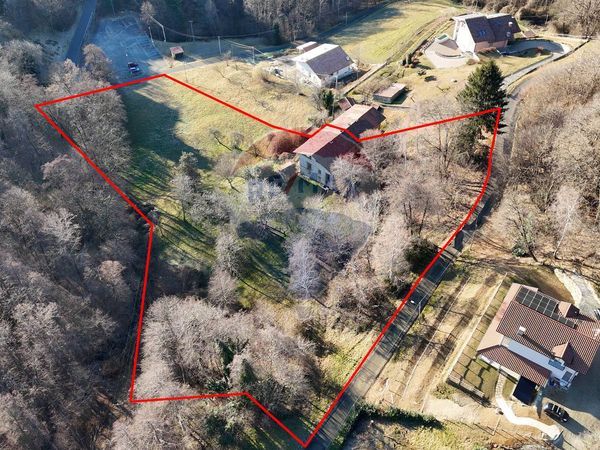 Casa Indipendente Sant'Eurosia, Pralungo, BI Vendita