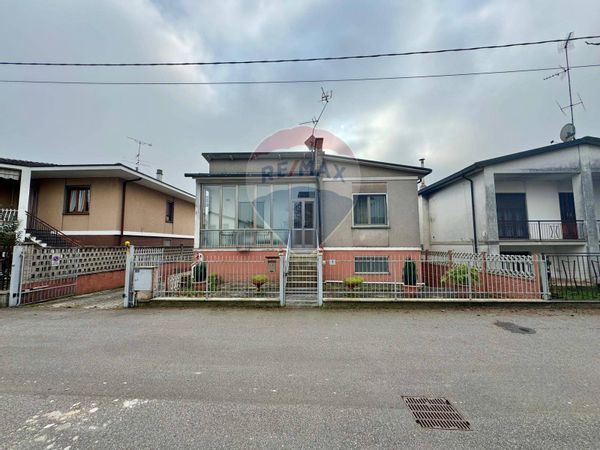 Villa singola Pieve del Cairo, PV Vendita - Foto 2