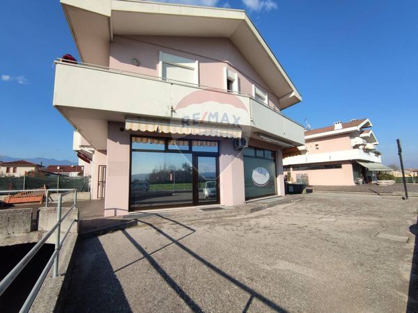 Locale Commerciale Moriago della Battaglia, TV Affitto - Foto 3