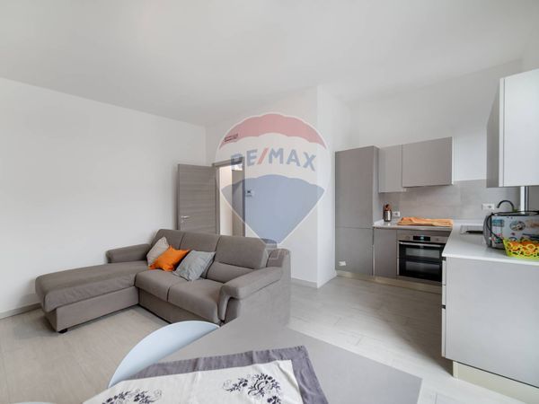 Appartamento Robecco, Cinisello Balsamo, MI Vendita - Foto 2