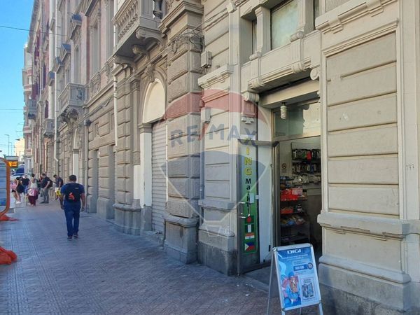 Locale Commerciale Stampace, Cagliari, CA Vendita - Foto 3