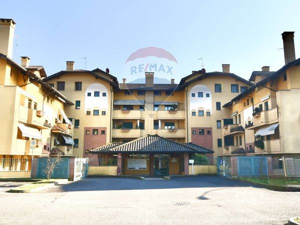 Duplex San Vittore Olona, MI Vendita