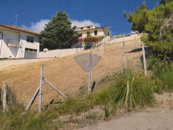 Terreno Edificabile Ripatransone, AP Vendita