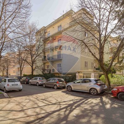 Appartamento Ardeatino, Roma, RM Vendita - Foto 2