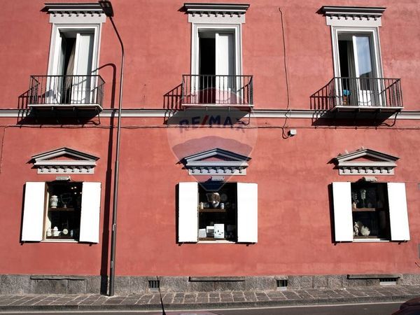 Casa Semindipendente San Giorgio a Cremano, NA Vendita - Foto 2