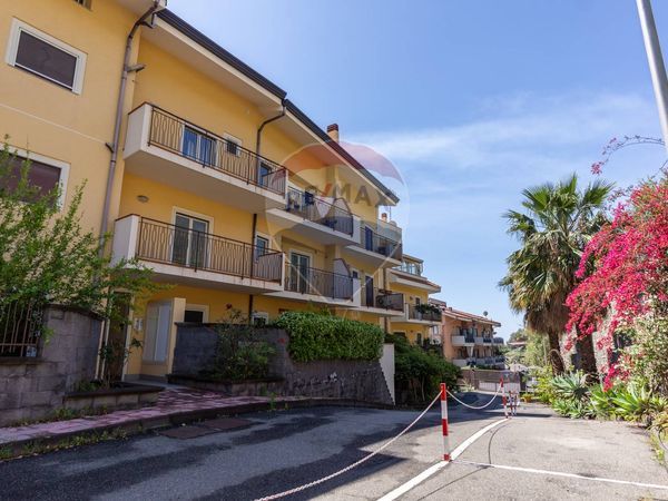 Appartamento Giardini-Naxos, ME Vendita - Foto 2