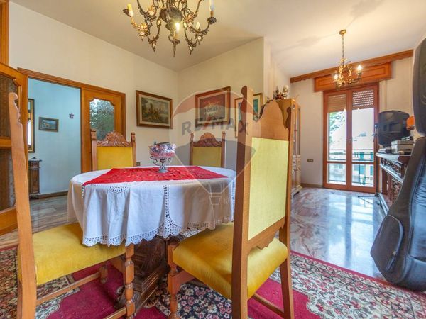 Appartamento Loreto Aprutino, PE Vendita - Foto 3