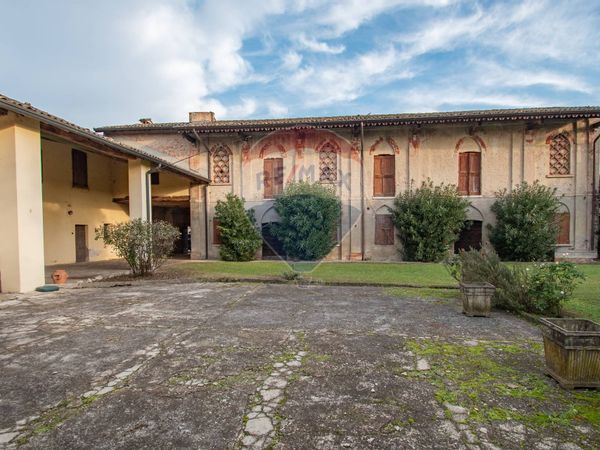 Casa Indipendente San Vigilio, Castiglione delle Stiviere, MN Vendita - Foto 2