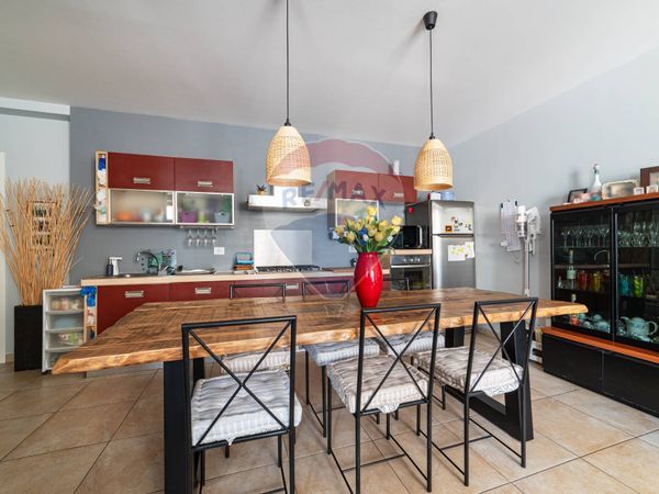 Appartamento Pianello Vallesina, Monte Roberto, AN Vendita - Foto 2