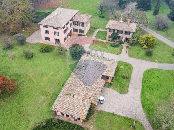 Villa singola Fiorenzuola d'Arda, PC Vendita - Foto 3