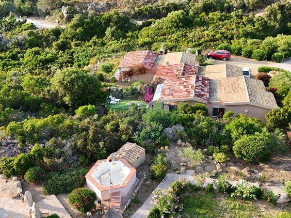 Villa a schiera Costa Paradiso, Trinità d'Agultu e Vignola, SS Vendita - Foto 3