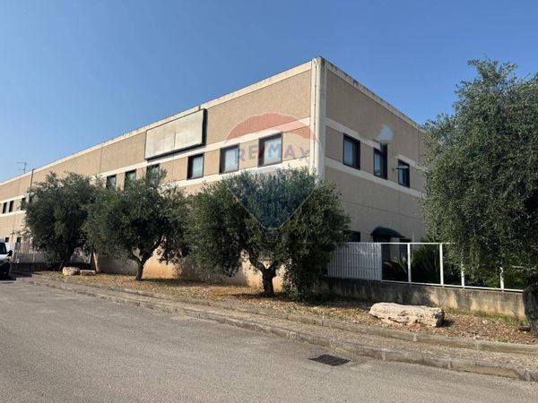 Capannone Industriale Modugno, BA Vendita - Foto 2