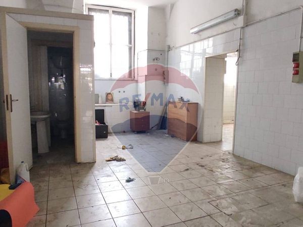 Laboratorio Zona Amendola, Afragola, NA Affitto - Foto 4