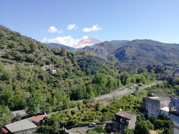 Attico/Mansarda Francavilla di Sicilia, ME Vendita