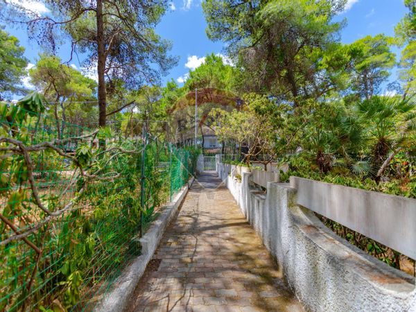 Villa a schiera Castellaneta Marina, Castellaneta, TA Vendita - Foto 4