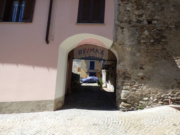 Porzione di casa Mesenzana, VA Vendita - Foto 2