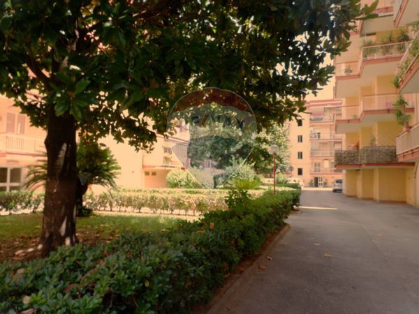 Appartamento San Nicola la Strada, CE Vendita