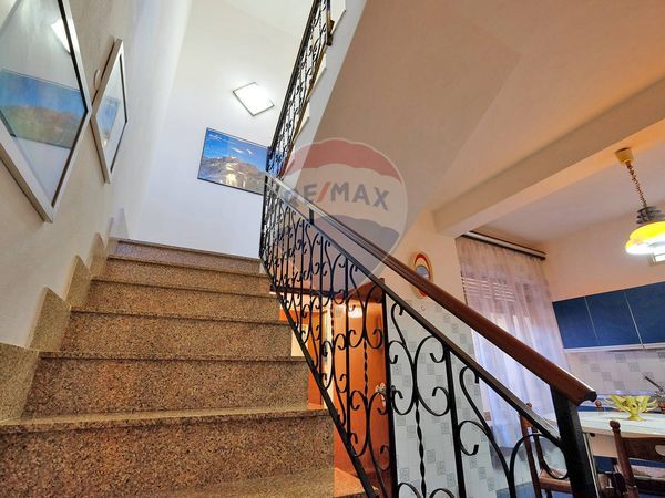 Appartamento Teulada, SU Vendita