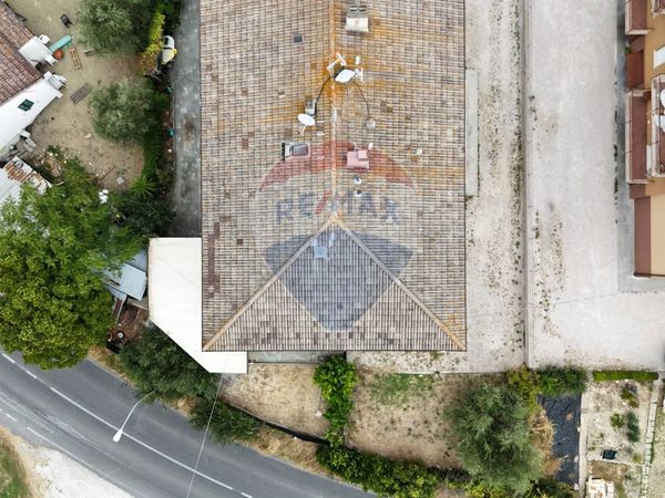 Appartamento Belvedere Ostrense, AN Vendita - Foto 3