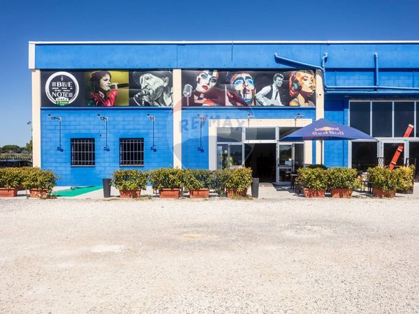 Attività  Commerciale Chiesina Uzzanese, PT Vendita